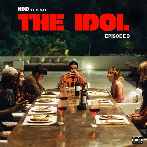 the idol bdscr